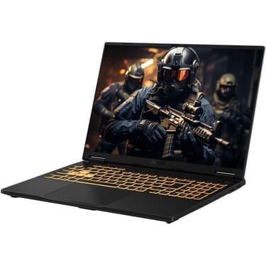 Asus Tuf Gaming F16 FX608JMR 14. Nesil Intel I7-14650HX 24GB Ddr5 2tb SSD 8GB/RTX5060 115W 165Hz 16\ 3