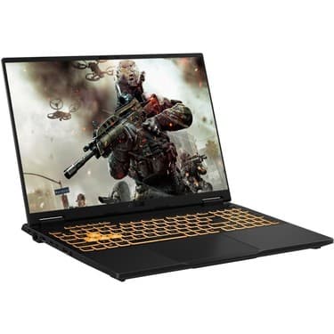 Asus Tuf Gaming F16 FX608JHR 14. Nesil Intel I7-14650HX 80GB Ddr5 256GB SSD 8GB/RTX5050 115W 165Hz 16\ 2
