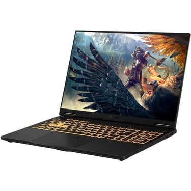Asus Tuf Gaming F16 FX608JH 13.nesil Intel İ5-13450HX 48GB Ddr5 4tb SSD 8GB/RTX5050 115W 165Hz 16\ 2
