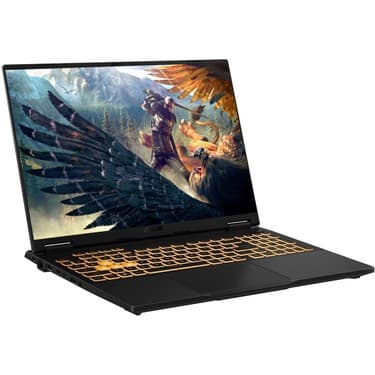 Asus Tuf Gaming F16 FX608JH 13.nesil Intel İ5-13450HX 48GB Ddr5 4tb SSD 8GB/RTX5050 115W 165Hz 16\ 3