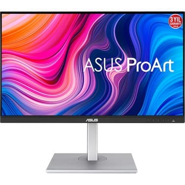 Asus 27 ASUS PA279CV IPS UHD 5MS 60HZ HDMI DP USB-C 2