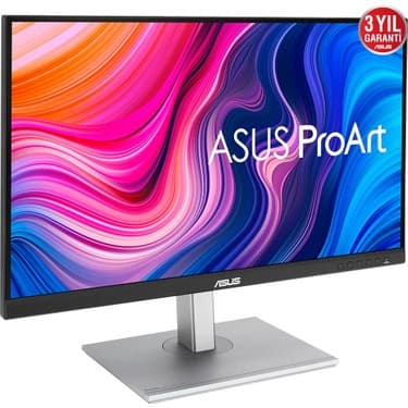 Asus 27 ASUS PA279CV IPS UHD 5MS 60HZ HDMI DP USB-C 3