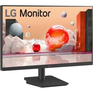 LG 24,5' 25MS500-B 5ms 100HzFULL Hd IPS Monıtor 2