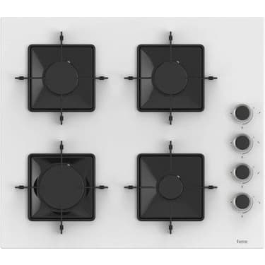 Ferre Fryart Serisi Beyaz Set (SS206 XE63CB D078) 3