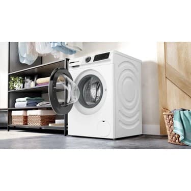 Bosch WGK252Z0TR Çamaşır Makinesi 10 kg 1200 Devir Beyaz 4