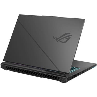 Asus Rog Strix G16 G614PH Amd Ryzen 9 8940HX Aı 32GB GB 1tb Ssd+1tb SSD 8GB/RTX5050 Gddr7 115W 16\ 5