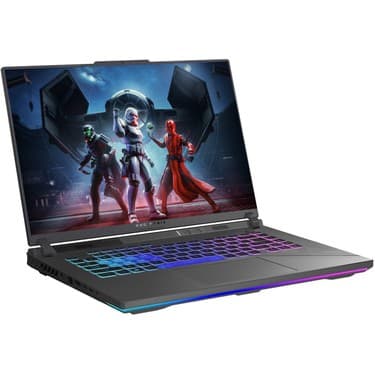 Asus Rog Strix G16 G614PH Amd Ryzen 9 8940HX Aı 96GB GB 512GB SSD 8GB/RTX5050 Gddr7 115W 16\ 2