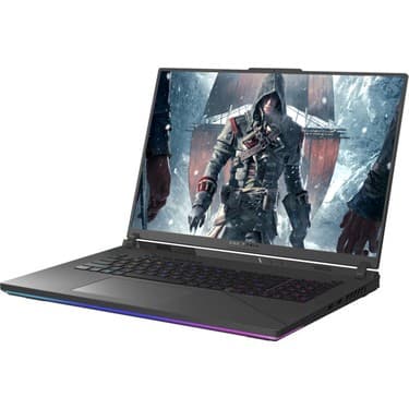 Asus Rog Strix G18 G814PP Amd Ryzen 9 8940HX Aı 32GB 2tb SSD 8GB/RTX5070 Gddr7 115W 18\ 3