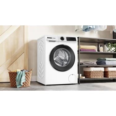 Bosch WGK242Z0TR Çamaşır Makinesi 9 kg 1200 Devir Beyaz 5
