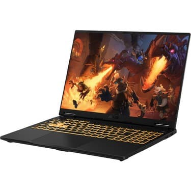 Asus Tuf Gaming F16 Intel Core I7 14650HX 24GB 256GB SSD RTX5060/8GB 115W 16\ 3