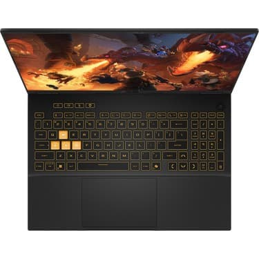 Asus Tuf Gaming F16 Intel Core I7 14650HX 24GB 256GB SSD RTX5060/8GB 115W 16\ 4