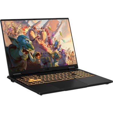 Asus Tuf Gaming F16 Intel Core I7 14650HX 16GB 2tb SSD RTX5070/8GB 16\ 2