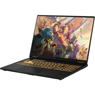 Asus Tuf Gaming F16 Intel Core I7 14650HX 16GB 2tb SSD RTX5070/8GB 16\ 3