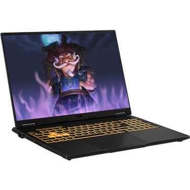 Asus Tuf Gaming F16 Intel Core I5 13450HX 16GB 1tb SSD RTX5050/8GB 115W 16\ 2