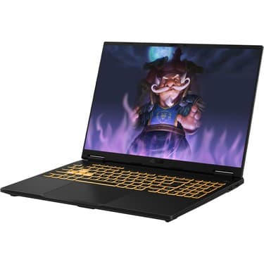 Asus Tuf Gaming F16 Intel Core I5 13450HX 16GB 1tb SSD RTX5050/8GB 115W 16\ 3