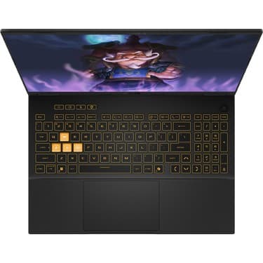 Asus Tuf Gaming F16 Intel Core I5 13450HX 16GB 1tb SSD RTX5050/8GB 115W 16\ 4