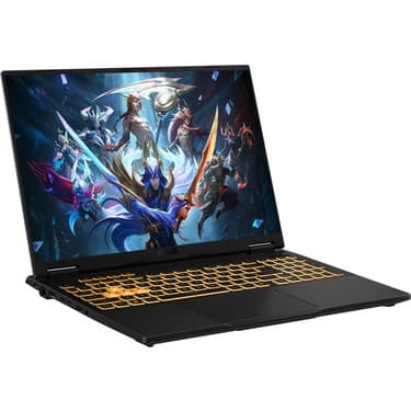 Asus Tuf Gaming F16 Intel Core I7 14650HX 64GB 256GB SSD RTX5050/8GB 115W 16\ 2