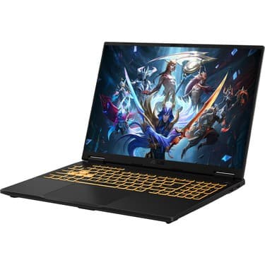 Asus Tuf Gaming F16 Intel Core I7 14650HX 64GB 256GB SSD RTX5050/8GB 115W 16\ 3