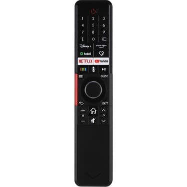Vestel 65UV9750 65'' 164 Ekran Uydu Alıcılı 4K Ultra HD Smart Vidaa DLED TV 7