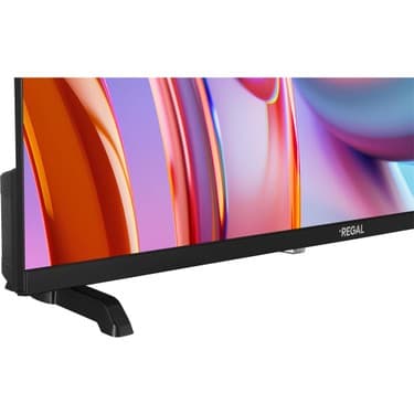 Regal 32T01900 32'' Smart HD Ready Android LED TV 3