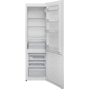 Regal Stk 28820 288 Lt Çift Kapılı Buzdolabı 2