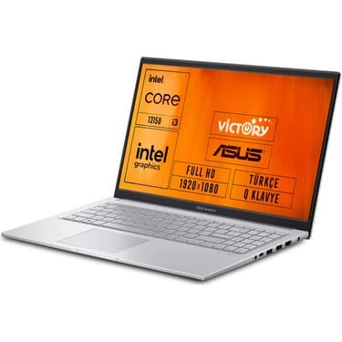 Asus Vivobook 15 I3-1315U 40GB 1tb SSD 15.6\ 2