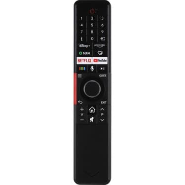 Vestel 43UV9750 43'' 108 Ekran Uydu Alıcılı 4K Ultra HD Smart Vidaa DLED TV 6