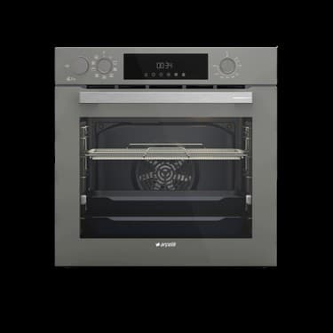 Arçelik Yeni Elegant Buhar Destekli Ankastre Set 2