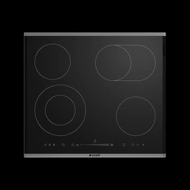 Arçelik Yeni Elegant Buhar Destekli Ankastre Set 4