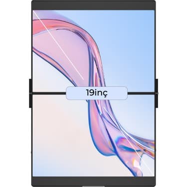 Jsaux Flipgo Pro 13.5″ Taşınabilir Monitör 2