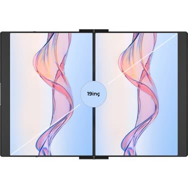 Jsaux Flipgo Pro 13.5″ Taşınabilir Monitör 3