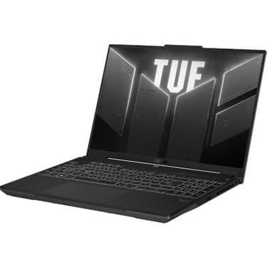Asus Tuf F16 Intel 5-210H 48 -Gbddr5 1 Tbssd RTX4050 (6GB-140W) 16\ 2