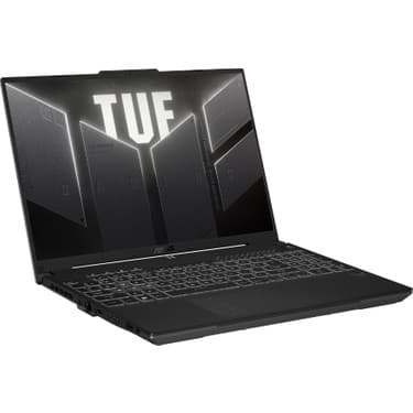 Asus Tuf F16 Intel 5-210H 48 -Gbddr5 1 Tbssd RTX4050 (6GB-140W) 16\ 3