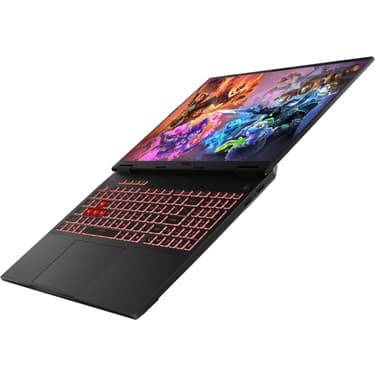 Asus Tuf Gaming A16 Amd Ryzen 9 8940HX 24GB 1tb SSD RTX5060/8GB 115W 16\ 3