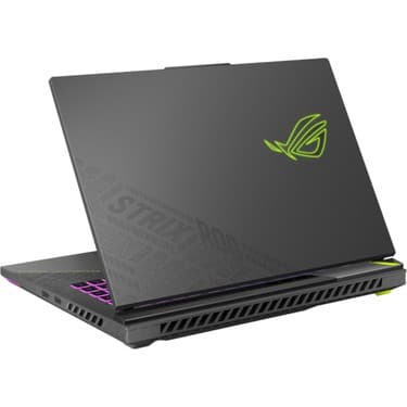 Asus Rog Strix G16 Amd Ryzen 9 8940HX 8gb 512GB SSD RTX5050/8GB  5