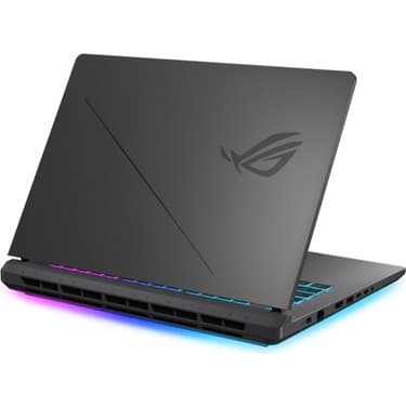 Asus Rog Strix G16 Intel Core Ultra 7 255HX 8gb 256GB SSD RTX5070TI/12GB 140W 16\ 4