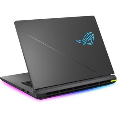 Asus Rog Strix G16 Intel Core Ultra 7 255HX 8gb 256GB SSD RTX5070TI/12GB 140W 16\ 5