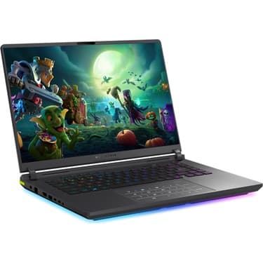 Asus Rog Strix G16 Intel Core Ultra 7 255HX 32GB 2tb SSD RTX5070TI/12GB 140W 16\ 2