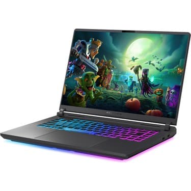 Asus Rog Strix G16 Intel Core Ultra 7 255HX 32GB 2tb SSD RTX5070TI/12GB 140W 16\ 3