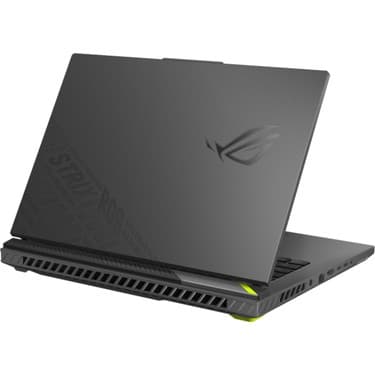 Asus Rog Strix G16 Amd Ryzen 9 8940HX 48GB 4tb SSD RTX5060/8GB 16\ 4