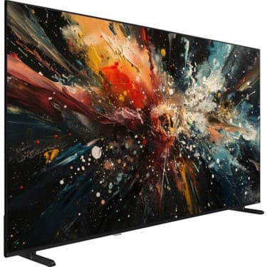 Vestel 75QT9850 75'' 189 Ekran Uydu Alıcılı 4K Ultra HD Smart QLED TV 3