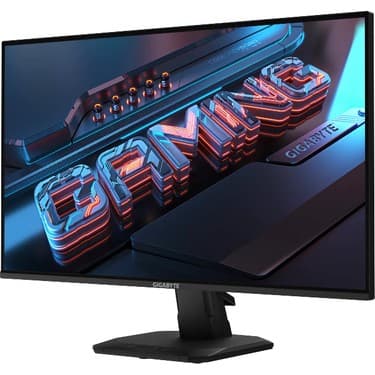 Gigabyte Gıgabyte GS25F2 24.5" 200Hz 1ms HDMI Dp HDR10 Adaptivesync Fhd Ss IPS Gaming Monitör 3