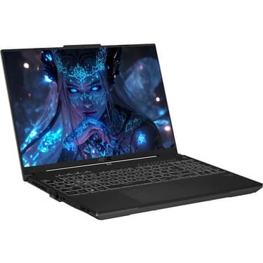 Asus Tuf Gaming F16 FX607VJ Intel Core 5-210H 64GB 4tb SSD RTX3050 6gb 16 Inç Wuxga 144Hz IPS Windows 11 Pro Gaming Notebook RL033P35 + Zetta Çanta 2