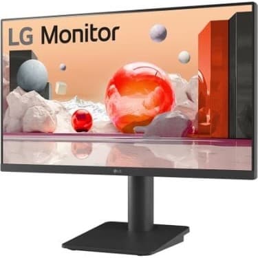 LG 25MS550-B 24.5 inç 100Hz 5ms Full HD IPS Oyuncu Monitörü 3