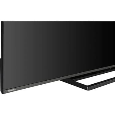 Toshiba 65UA3E63DT 65" 165 Ekran Dahili Uydu Alıcılı 4K Ultra HD Smart DLED TV 3