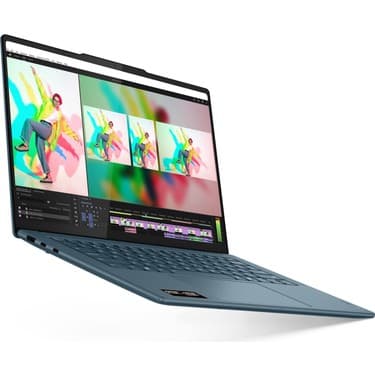 Lenovo Yoga Pro 7 14ASP10 Amd Ryzen AI 9 365 32GB Ram 1tb SSD 14,5\ 2