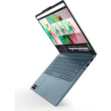 Lenovo Yoga Pro 7 14ASP10 Amd Ryzen AI 9 365 32GB Ram 1tb SSD 14,5\ 3