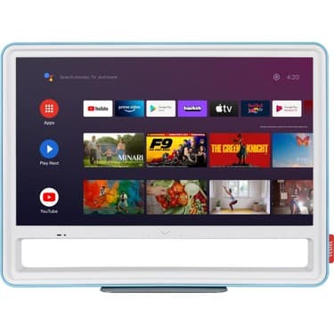 Vestel 24HA9950M 24'' 60 Ekran Mobil V-Style HD Ready Android TV 2