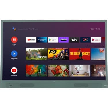 Vestel 32FA9950Y 32'' 80 Ekran Uydu Alıcılı Full HD Wi-Fi Mobil Android TV 2