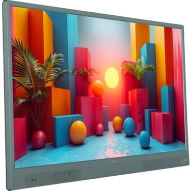 Vestel 32FA9950Y 32'' 80 Ekran Uydu Alıcılı Full HD Wi-Fi Mobil Android TV 3